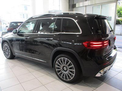 صورة مصغرة 11 لـ 2024 Mercedes-BENZ GLB