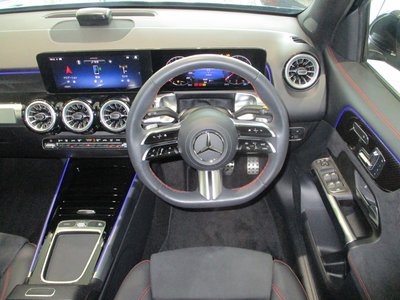 صورة مصغرة 29 لـ 2024 Mercedes-BENZ GLB