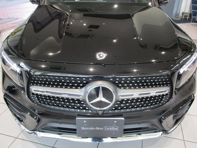 2024 Mercedes-BENZ GLB photo 2