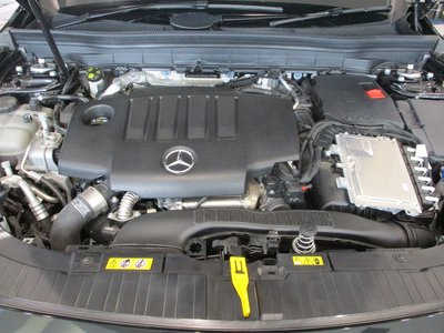 صورة مصغرة 38 لـ 2024 Mercedes-BENZ GLB