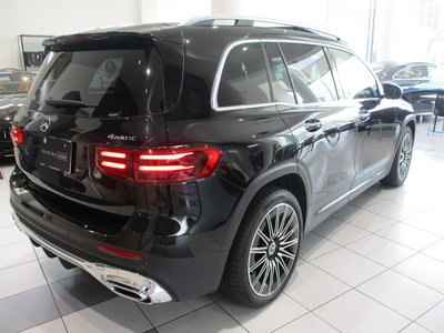 2024 Mercedes-BENZ GLB photo 5