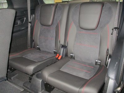 صورة مصغرة 32 لـ 2024 Mercedes-BENZ GLB