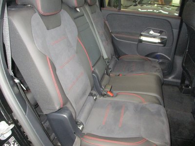 صورة مصغرة 30 لـ 2024 Mercedes-BENZ GLB