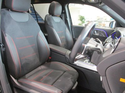 صورة مصغرة 14 لـ 2024 Mercedes-BENZ GLB