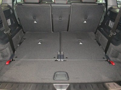 2024 Mercedes-BENZ GLB photo 8