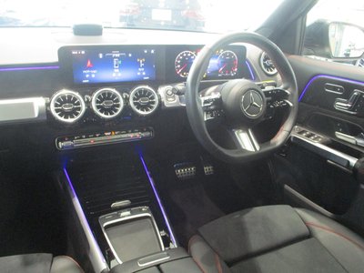 صورة مصغرة 28 لـ 2024 Mercedes-BENZ GLB