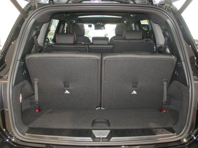 2024 Mercedes-BENZ GLB photo 7