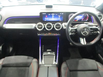 صورة مصغرة 27 لـ 2024 Mercedes-BENZ GLB