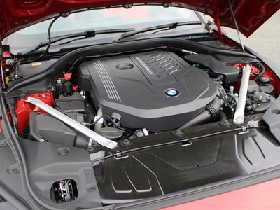 BMW Z4 - 9