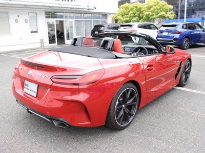 BMW Z4 - 5
