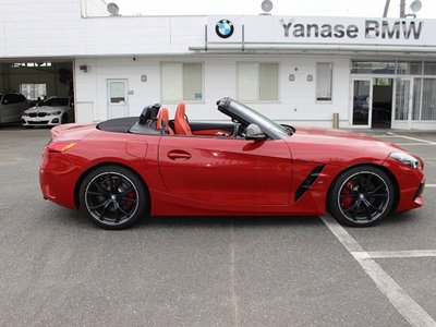 BMW Z4 - 4