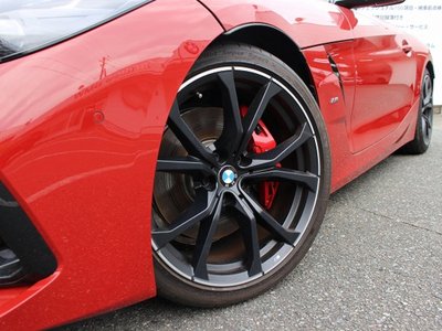 BMW Z4 - 10