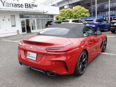 BMW Z4 - 8
