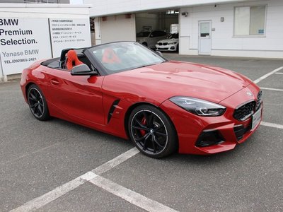 BMW Z4 - 3