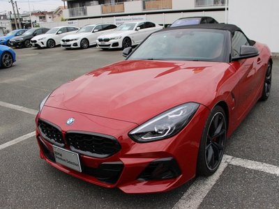 BMW Z4 - 6