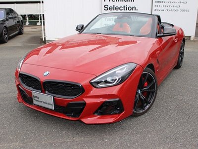 BMW Z4 - 1
