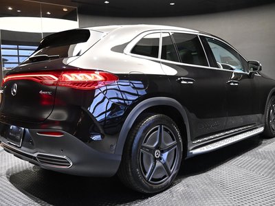 MERCEDES-BENZ EQE SUV - 5