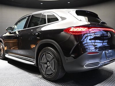 MERCEDES-BENZ EQE SUV - 7