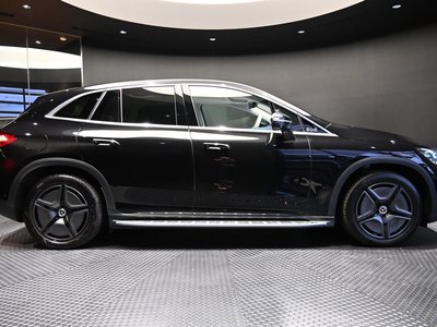 MERCEDES-BENZ EQE SUV - 4