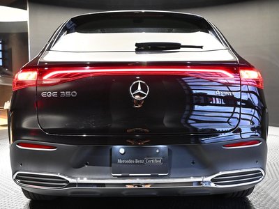 MERCEDES-BENZ EQE SUV - 6