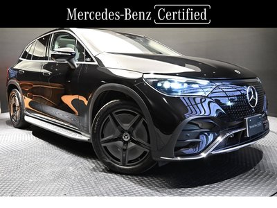 MERCEDES-BENZ EQE SUV - 3