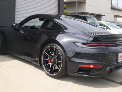 PORSCHE 911 - 3