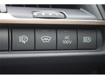 2024 Toyota CROWN SPORT — миниатюра 59