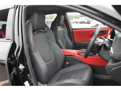 2024 Toyota CROWN SPORT — миниатюра 43