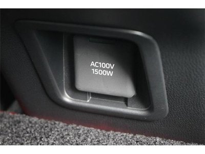 2024 Toyota CROWN SPORT — миниатюра 72
