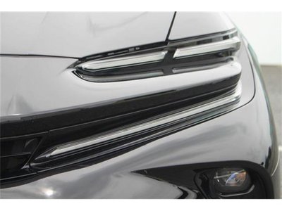 2024 Toyota CROWN SPORT — миниатюра 27