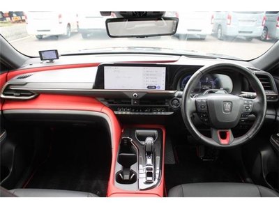 2024 Toyota CROWN SPORT — миниатюра 48