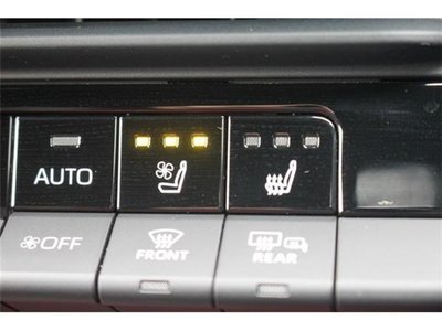 صورة 6 لـ 2024 Toyota CROWN SPORT