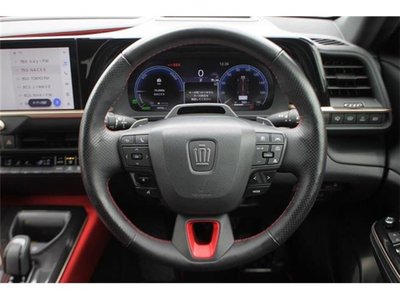 2024 Toyota CROWN SPORT — миниатюра 49