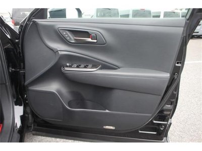 2024 Toyota CROWN SPORT — миниатюра 38