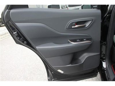2024 Toyota CROWN SPORT — миниатюра 40