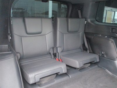 صورة مصغرة 19 لـ 2024 Toyota LAND CRUISER 250