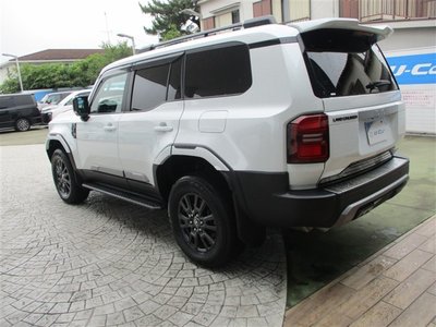 صورة مصغرة 23 لـ 2024 Toyota LAND CRUISER 250