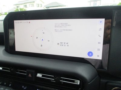 2024 Toyota LAND CRUISER 250 photo 10