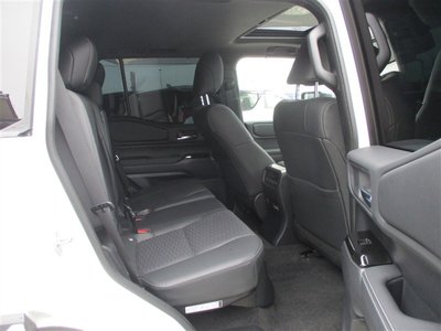 صورة مصغرة 17 لـ 2024 Toyota LAND CRUISER 250