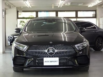 MERCEDES-BENZ CLS - 3