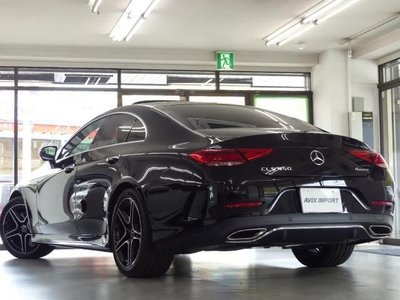 MERCEDES-BENZ CLS - 2