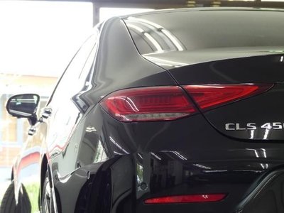 MERCEDES-BENZ CLS - 8