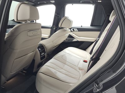صورة مصغرة 11 لـ 2025 BMW X5
