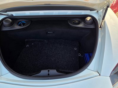 PORSCHE BOXSTER - 10