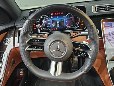 2022 Mercedes-BENZ S-CLASS 缩略图 12