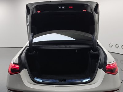2022 Mercedes-BENZ S-CLASS 缩略图 20