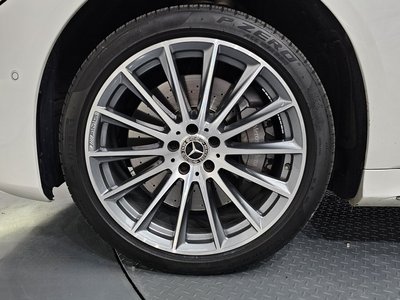 MERCEDES-BENZ S-CLASS - 6