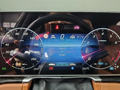 MERCEDES-BENZ S-CLASS - 8