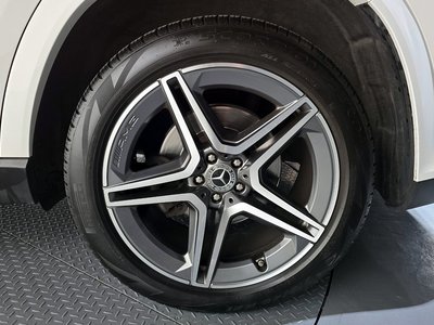 MERCEDES-BENZ GLS - 8