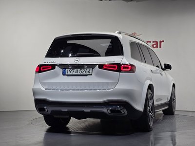 MERCEDES-BENZ GLS - 3